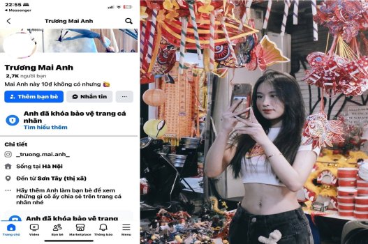 Trương Mai Anh sex mông to được doggy phê